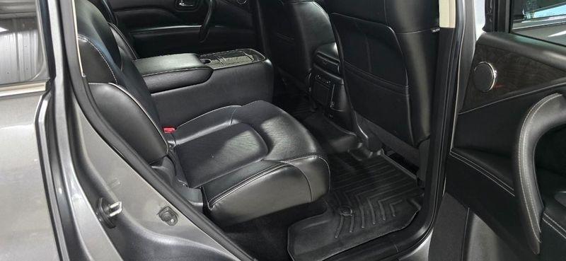 Infiniti QX80 LUXE 4WD 2021