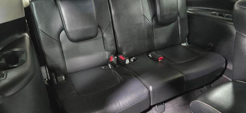 Infiniti QX80 LUXE 4WD 2021