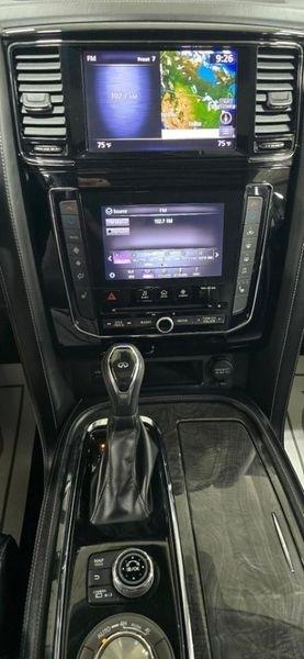 Infiniti QX80 LUXE 4WD 2021