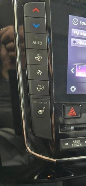 Infiniti QX80 LUXE 4WD 2021