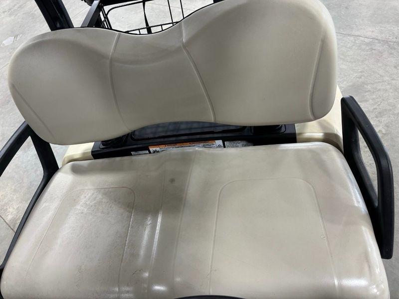 Yamaha Drive 2 Gas  2018