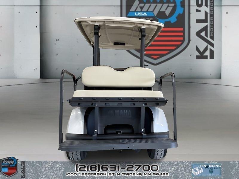 Yamaha Drive 2 Gas  2018