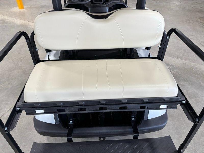 Yamaha Drive 2 Gas  2018