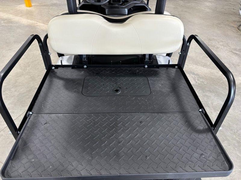 Yamaha Drive 2 Gas  2018