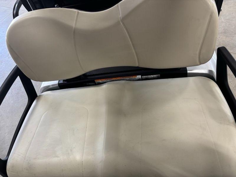 Yamaha Drive 2 Gas  2018