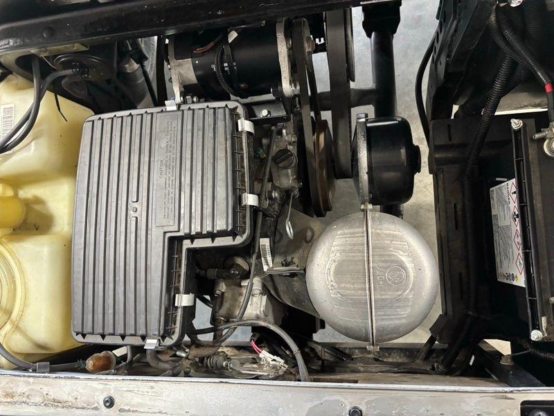 Yamaha Drive 2 Gas  2018