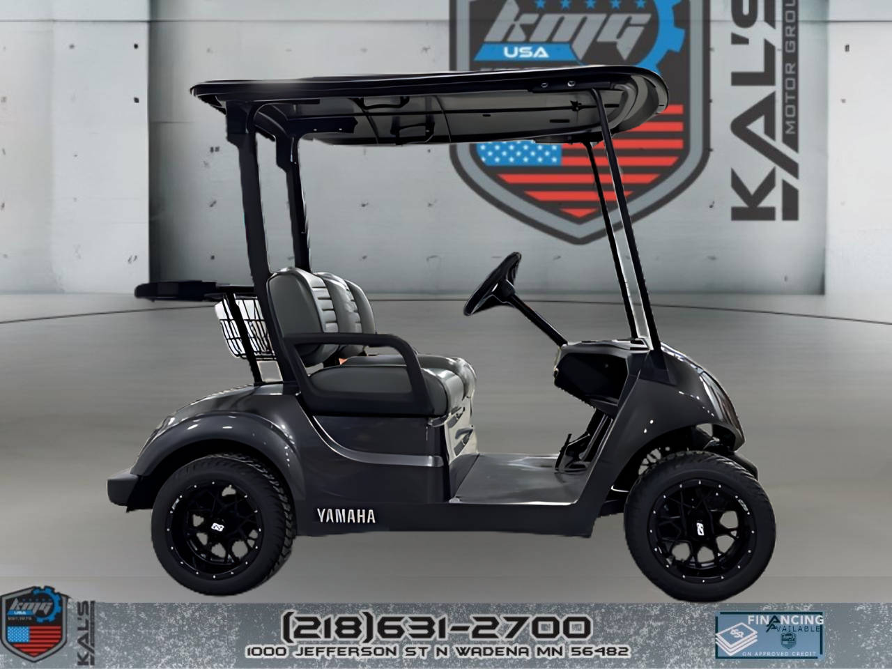 Yamaha Drive 2 Electric NEW Batteries  2019