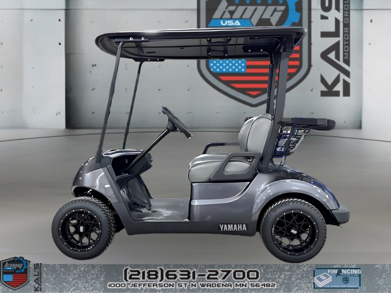 Yamaha Drive 2 Electric NEW Batteries  2019