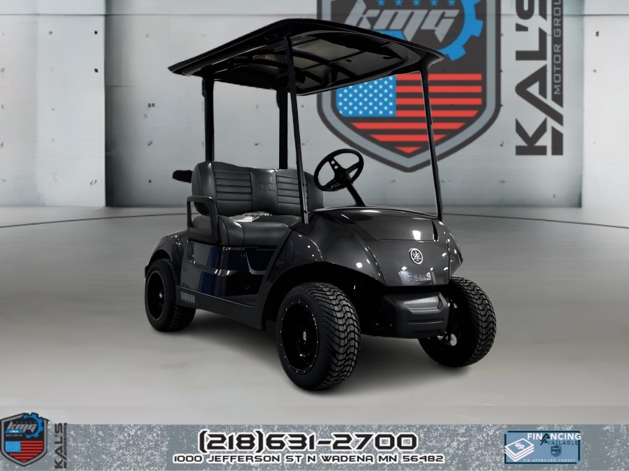 Yamaha Drive 2 Electric NEW Batteries  2019