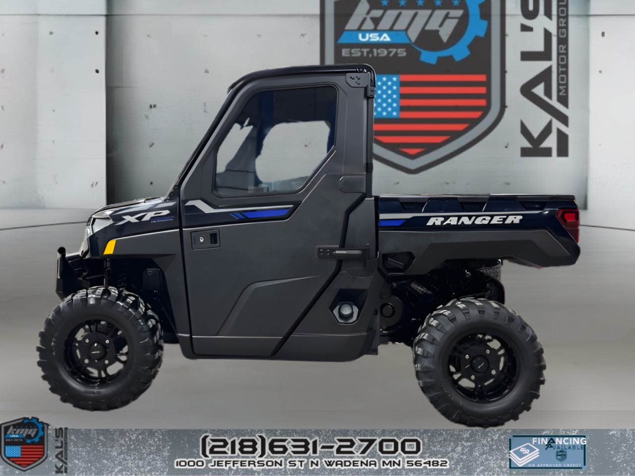 Polaris Ranger XP 1000 Northstar Premium EPS  2024 Polaris Ranger XP 1000 Northstar Premium EPS  2024
