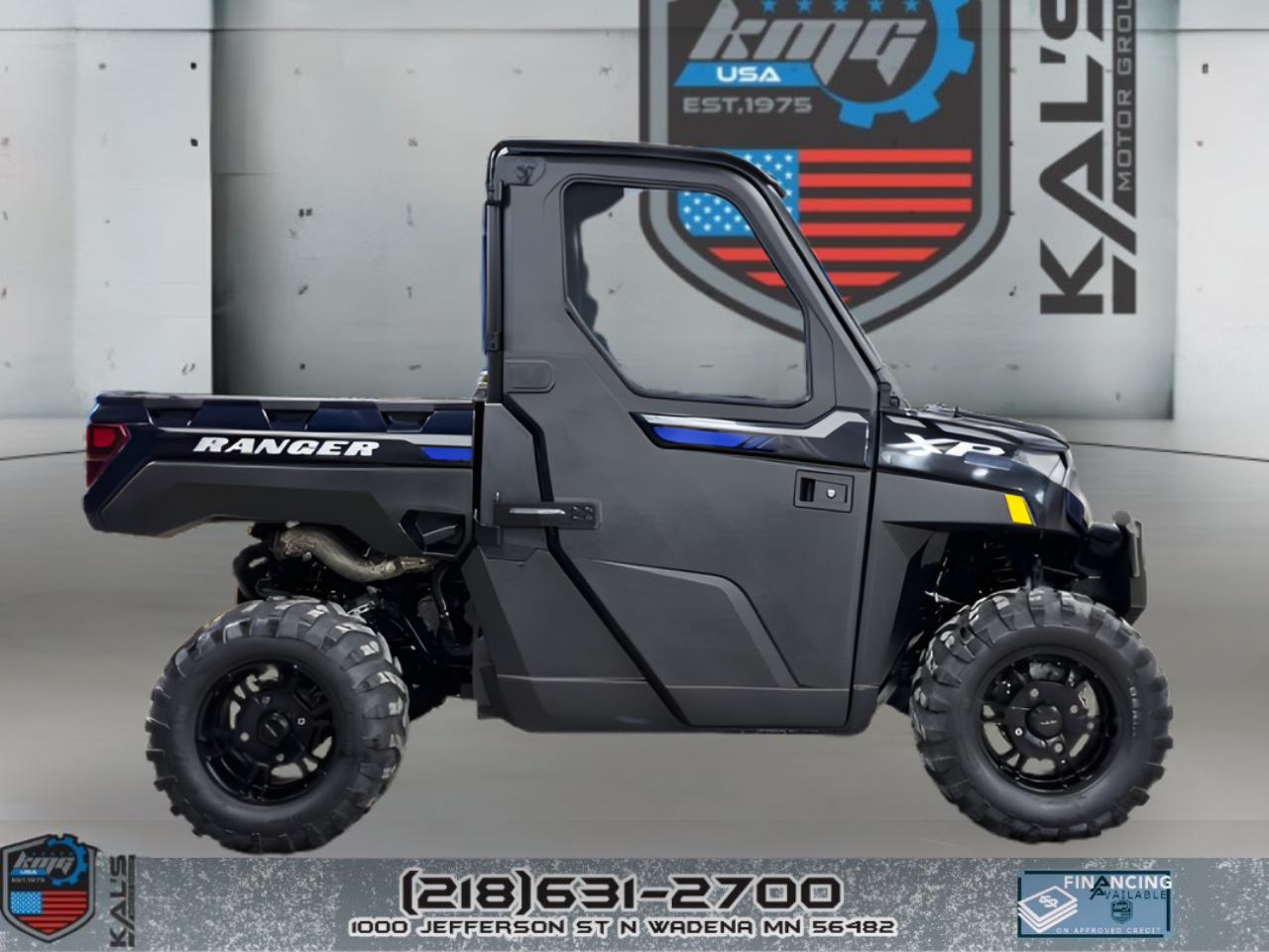 Polaris Ranger XP 1000 Northstar Premium EPS  2024 Polaris Ranger XP 1000 Northstar Premium EPS  2024