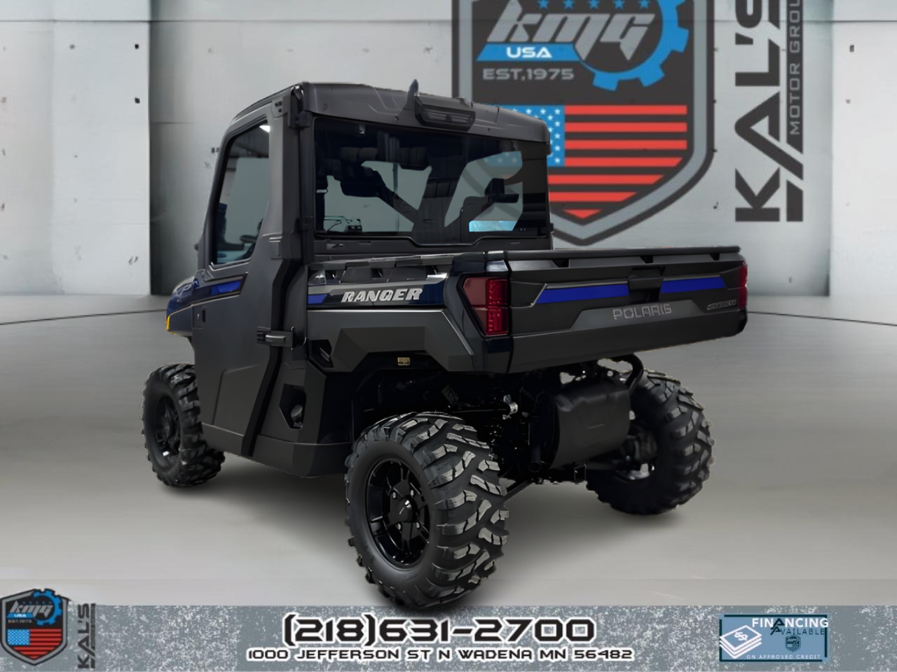 Polaris Ranger XP 1000 Northstar Premium EPS  2024 Polaris Ranger XP 1000 Northstar Premium EPS  2024
