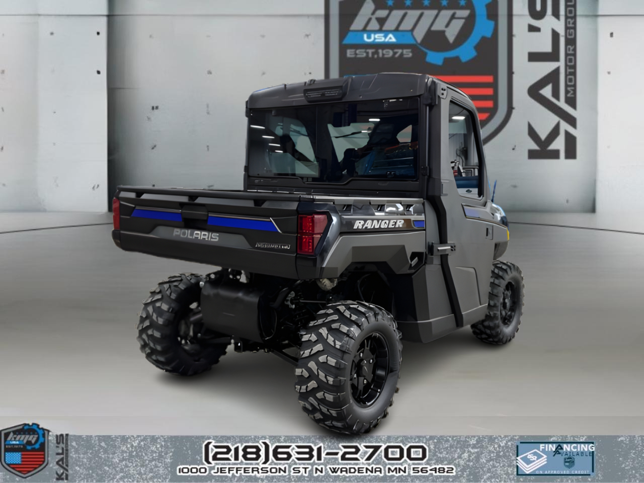 Polaris Ranger XP 1000 Northstar Premium EPS  2024 Polaris Ranger XP 1000 Northstar Premium EPS  2024