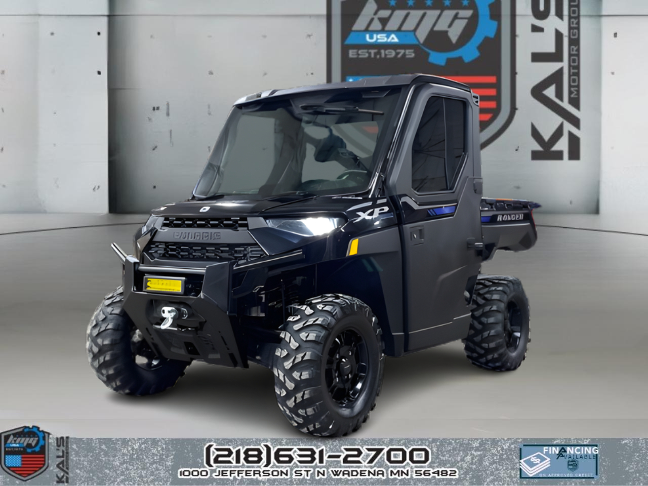 Polaris Ranger XP 1000 Northstar Premium EPS  2024 Polaris Ranger XP 1000 Northstar Premium EPS  2024