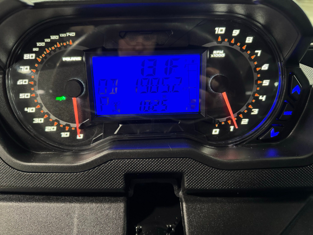 Polaris Ranger XP 1000 Northstar Premium EPS  2024 Polaris Ranger XP 1000 Northstar Premium EPS  2024