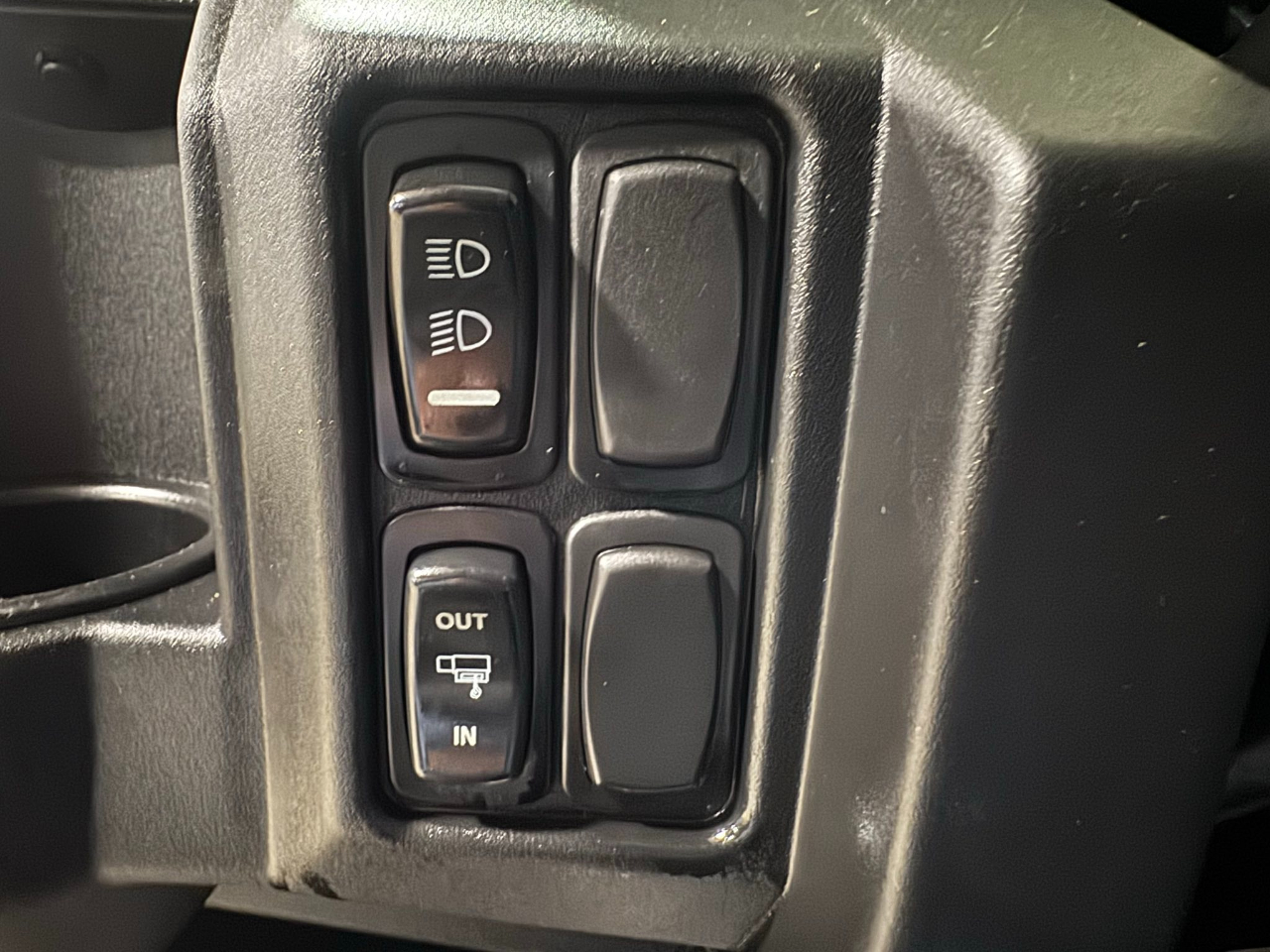 Polaris Ranger XP 1000 Northstar Premium EPS  2024 Polaris Ranger XP 1000 Northstar Premium EPS  2024