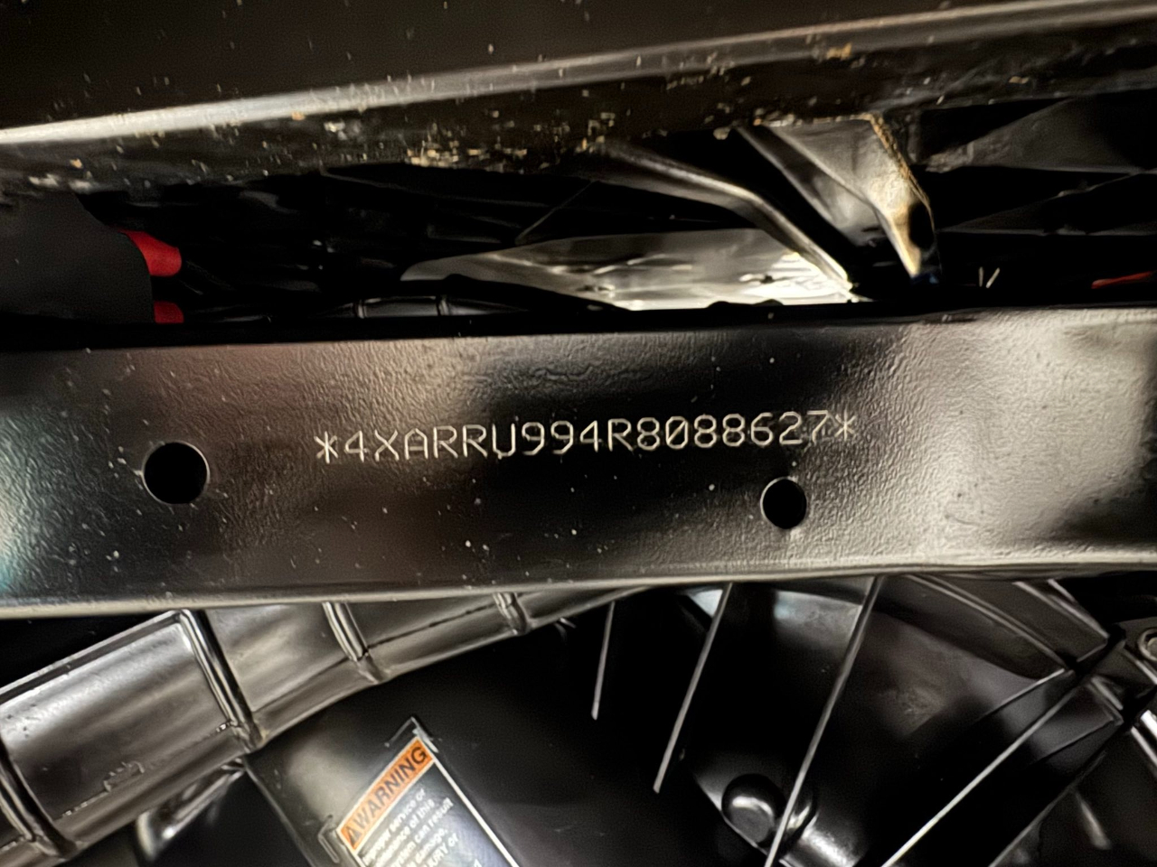 Polaris Ranger XP 1000 Northstar Premium EPS  2024 Polaris Ranger XP 1000 Northstar Premium EPS  2024