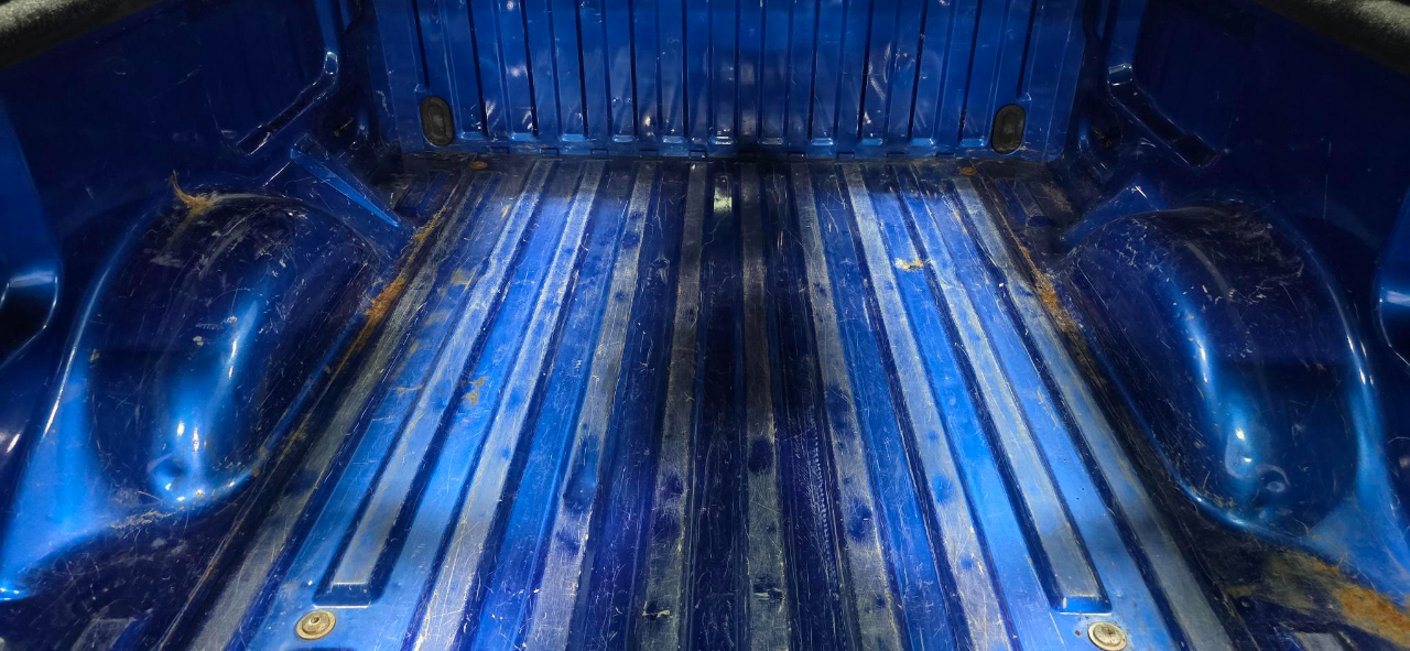 Ford F-150 XLT SuperCrew 6.5-ft. Bed 4WD 2013 Ford F-150 XLT SuperCrew 6.5-ft. Bed 4WD 2013