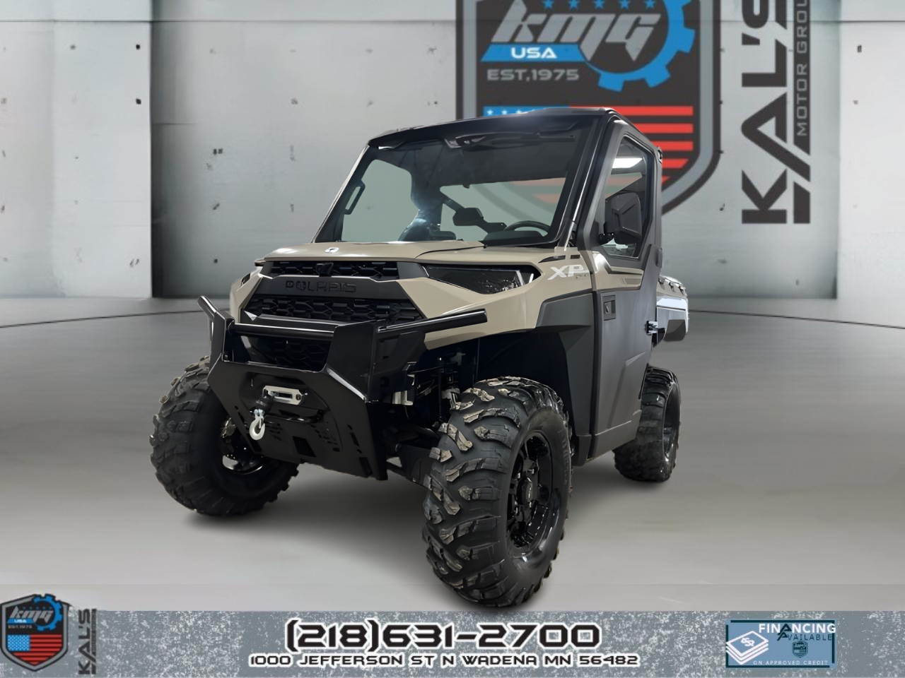Polaris Ranger XP 1000 Northstar Ultimate Ride Command EPS  2024 Polaris Ranger XP 1000 Northstar Ultimate Ride Command EPS  2024