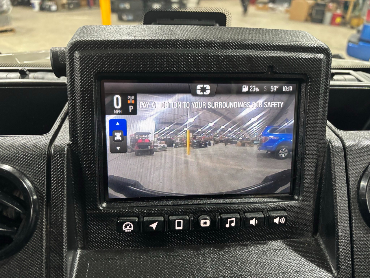 Polaris Ranger XP 1000 Northstar Ultimate Ride Command EPS  2024 Polaris Ranger XP 1000 Northstar Ultimate Ride Command EPS  2024