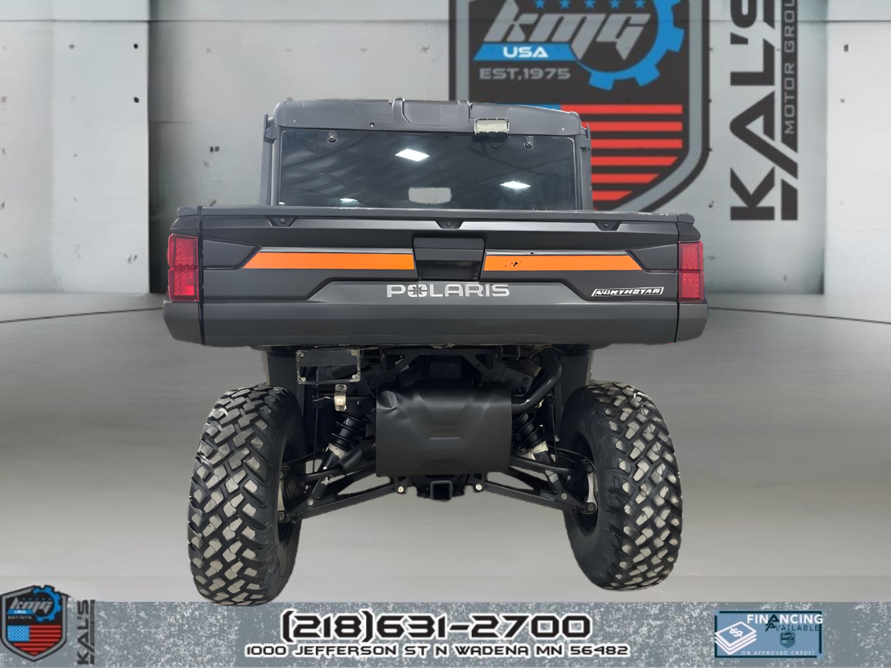 Polaris Ranger XP 1000 Northstar Ultimate Ride Command EPS  2024 Polaris Ranger XP 1000 Northstar Ultimate Ride Command EPS  2024
