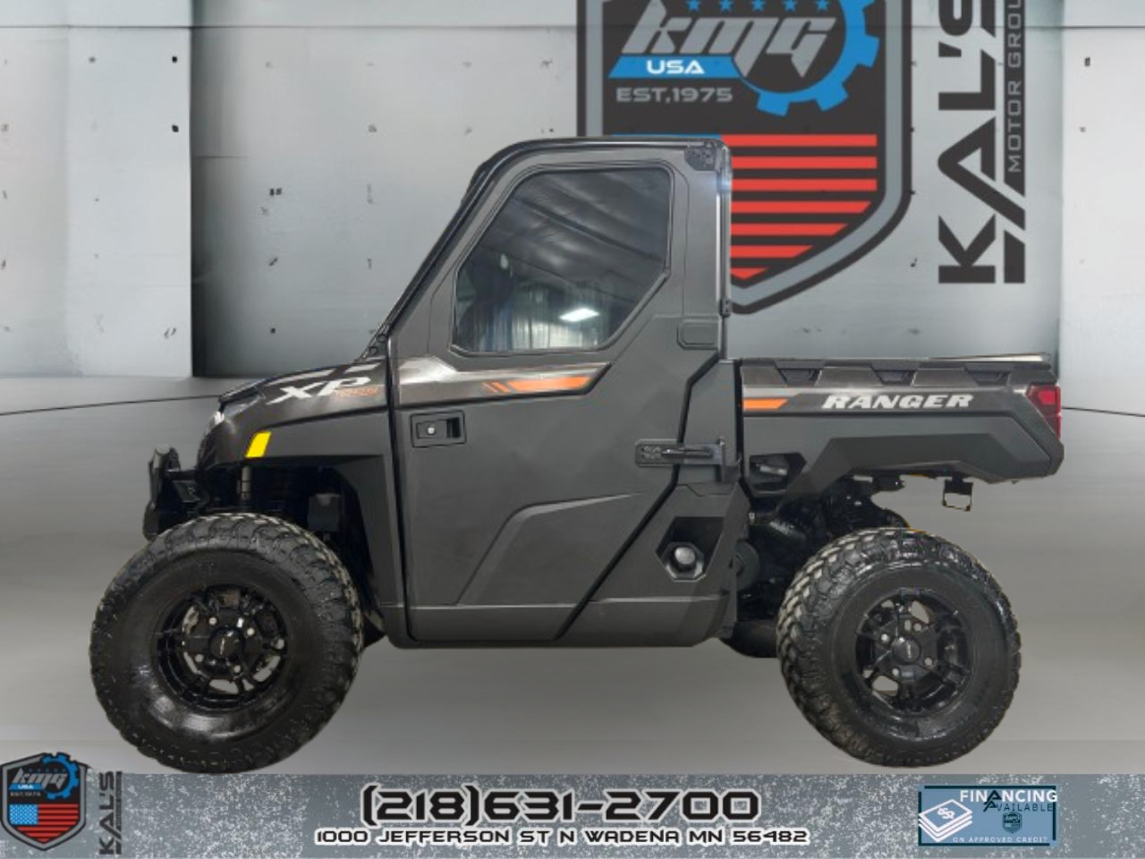 Polaris Ranger XP 1000 Northstar Ultimate Ride Command EPS  2024 Polaris Ranger XP 1000 Northstar Ultimate Ride Command EPS  2024