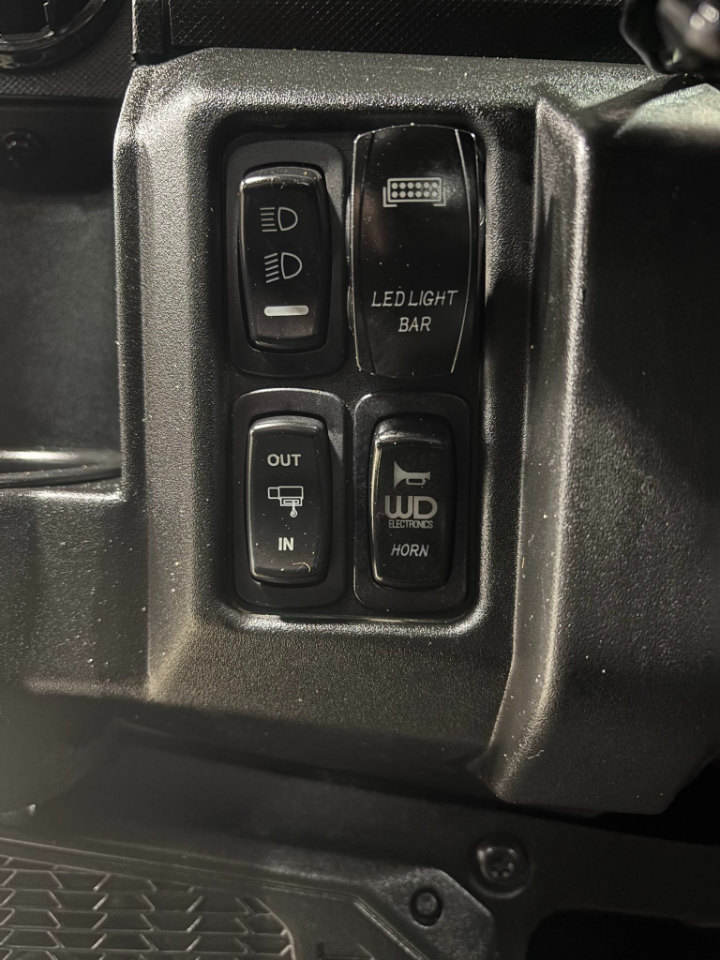 Polaris Ranger XP 1000 Northstar Ultimate Ride Command EPS  2024 Polaris Ranger XP 1000 Northstar Ultimate Ride Command EPS  2024