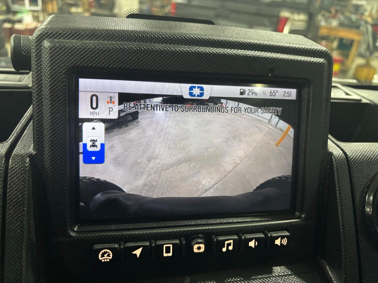 Polaris Ranger XP 1000 Northstar Ultimate Ride Command EPS  2024 Polaris Ranger XP 1000 Northstar Ultimate Ride Command EPS  2024