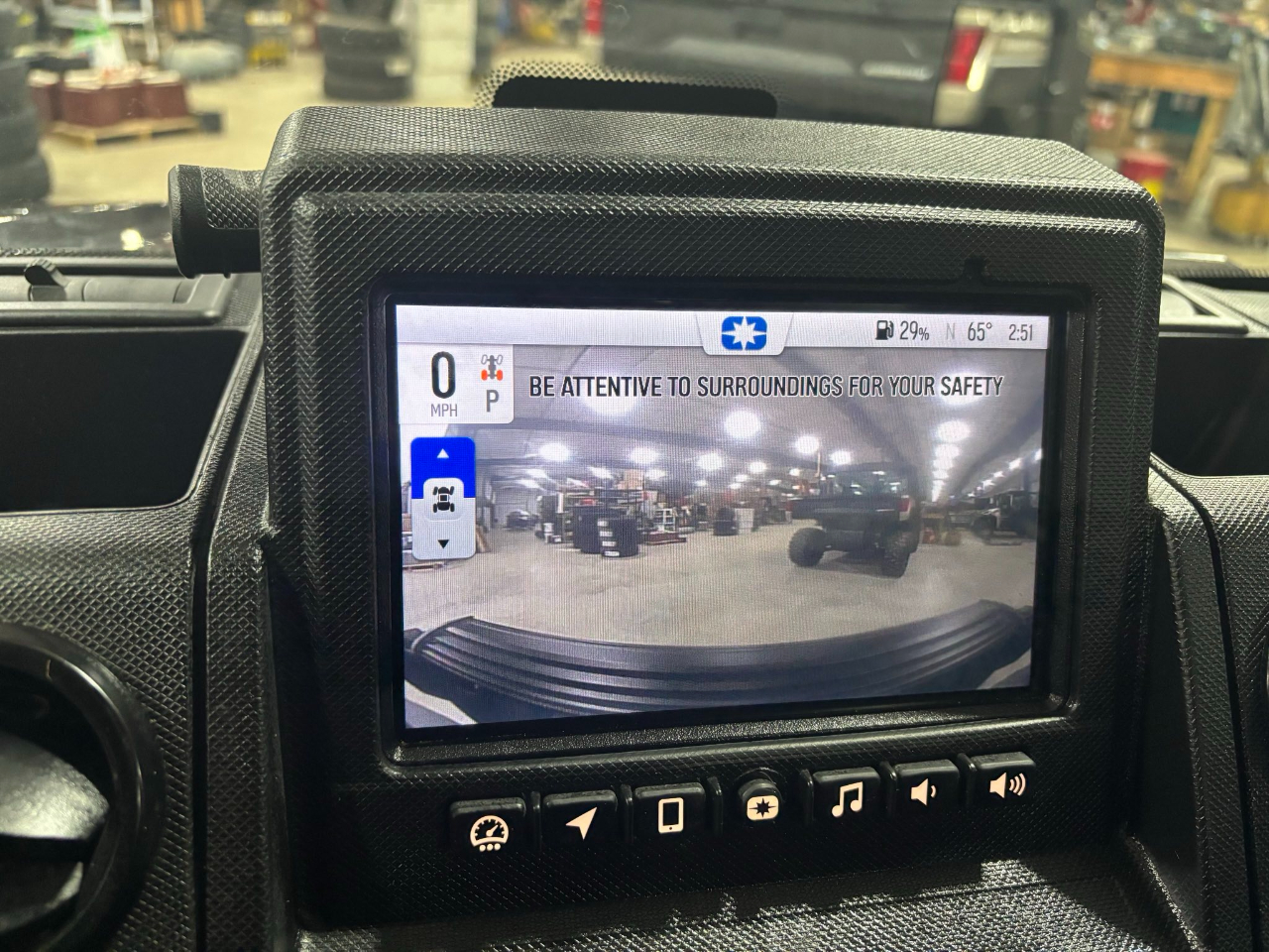 Polaris Ranger XP 1000 Northstar Ultimate Ride Command EPS  2024 Polaris Ranger XP 1000 Northstar Ultimate Ride Command EPS  2024