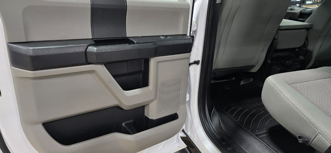 Ford F-250 SD XL Crew Cab Long Bed 4WD 2020 Ford F-250 SD XL Crew Cab Long Bed 4WD 2020