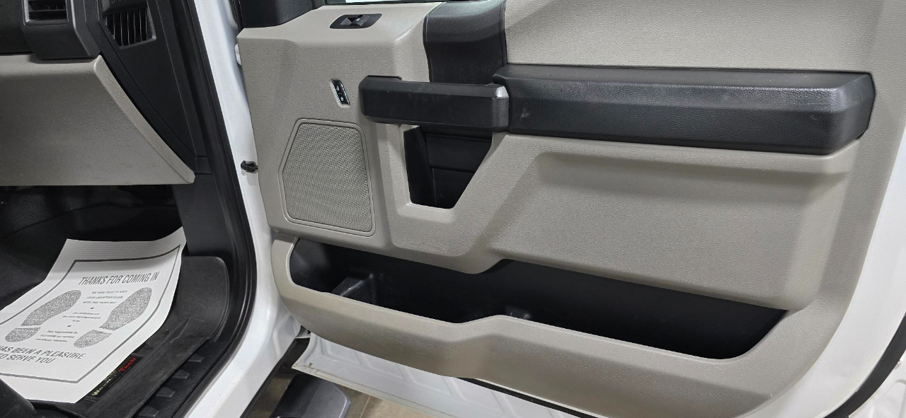 Ford F-250 SD XL Crew Cab Long Bed 4WD 2020 Ford F-250 SD XL Crew Cab Long Bed 4WD 2020