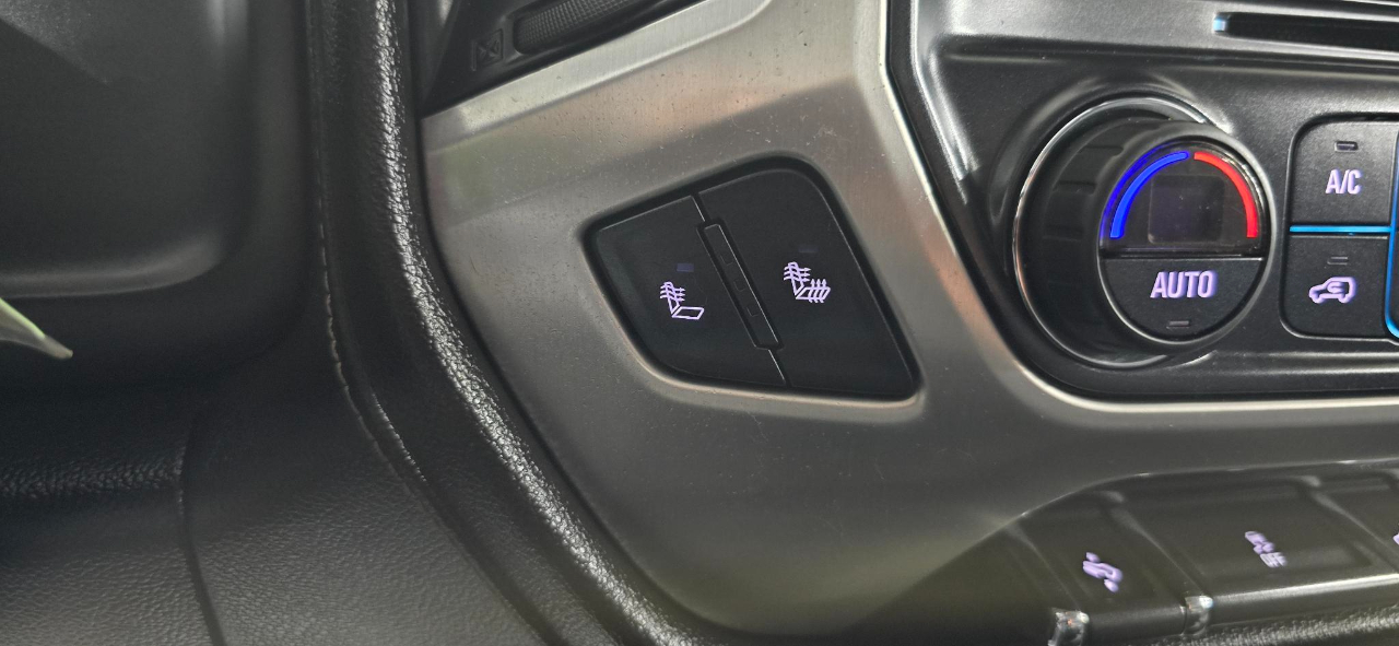 GMC Sierra 1500 SLE Double Cab 4WD 2017 GMC Sierra 1500 SLE Double Cab 4WD 2017