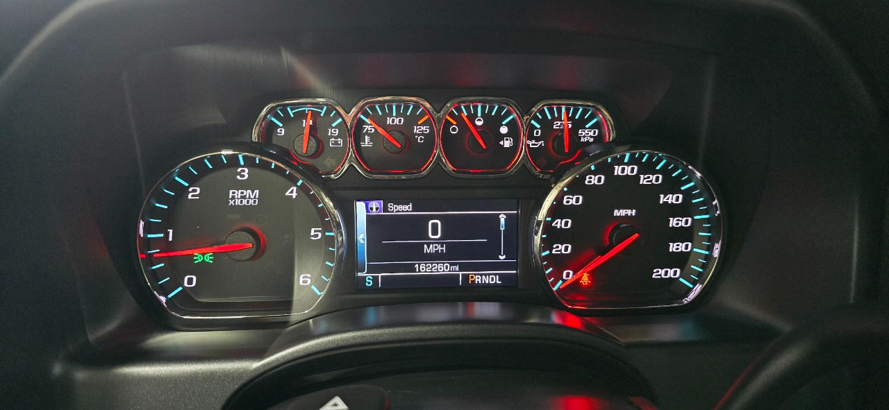 GMC Sierra 1500 SLE Double Cab 4WD 2017 GMC Sierra 1500 SLE Double Cab 4WD 2017