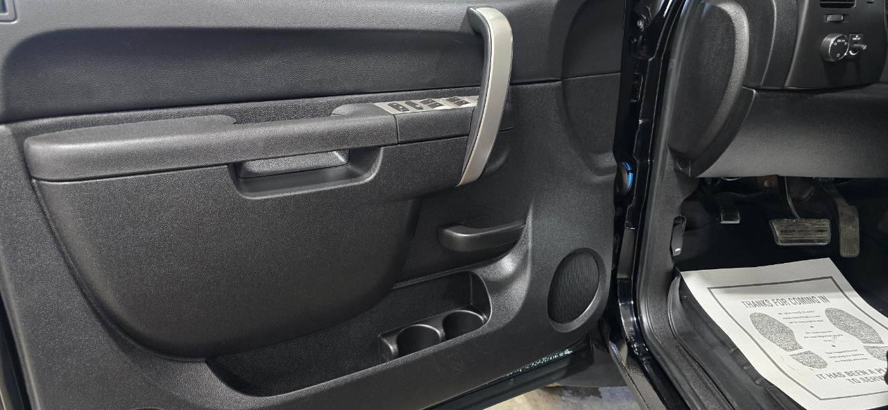 GMC Sierra 1500 SLE Ext. Cab 4WD 2010 GMC Sierra 1500 SLE Ext. Cab 4WD 2010