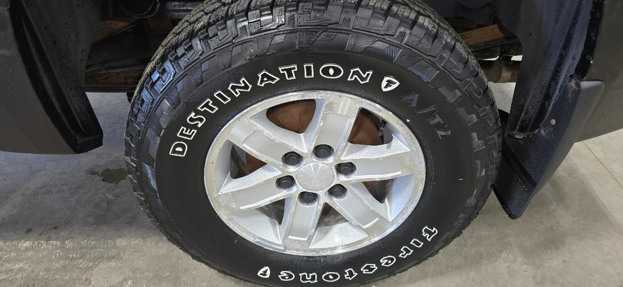 GMC Sierra 1500 SLE Ext. Cab 4WD 2010 GMC Sierra 1500 SLE Ext. Cab 4WD 2010