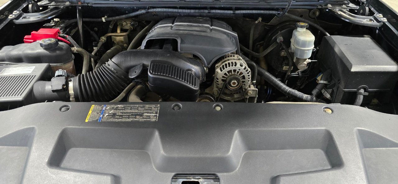 GMC Sierra 1500 SLE Ext. Cab 4WD 2010 GMC Sierra 1500 SLE Ext. Cab 4WD 2010