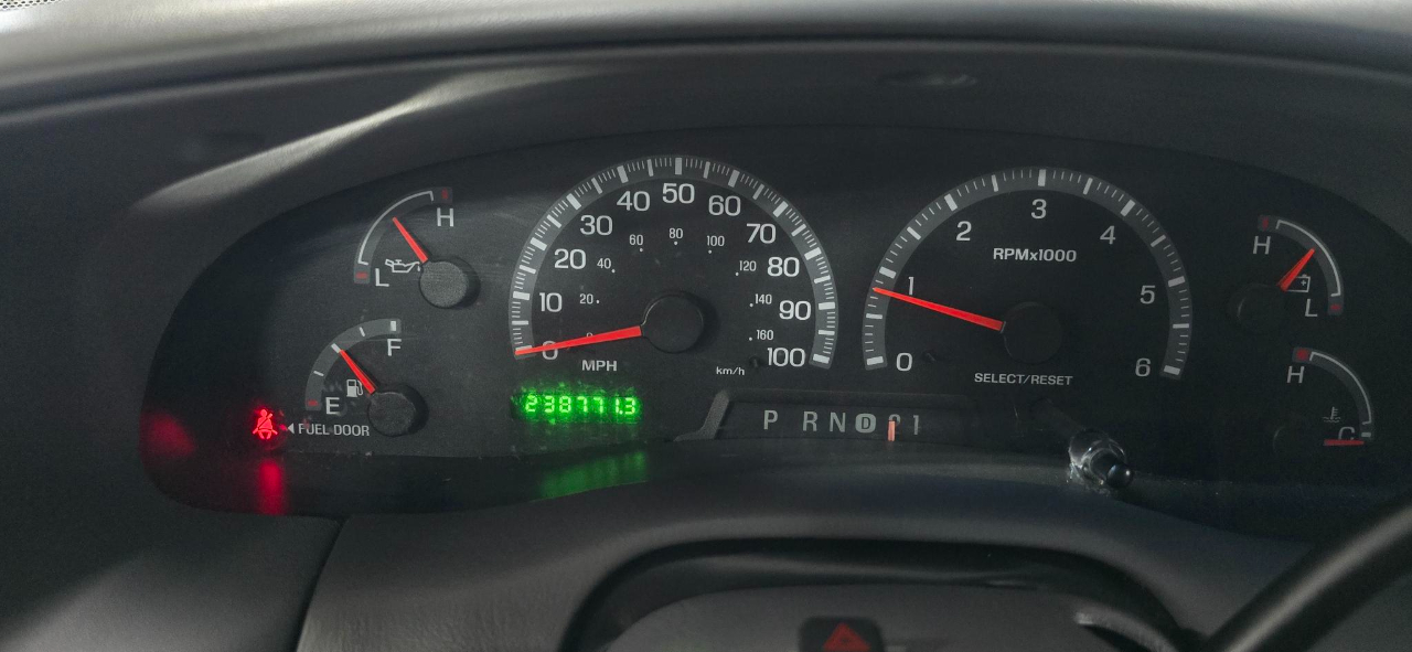 Ford F-150 XLT SuperCrew Short Bed 4WD 2003 Ford F-150 XLT SuperCrew Short Bed 4WD 2003