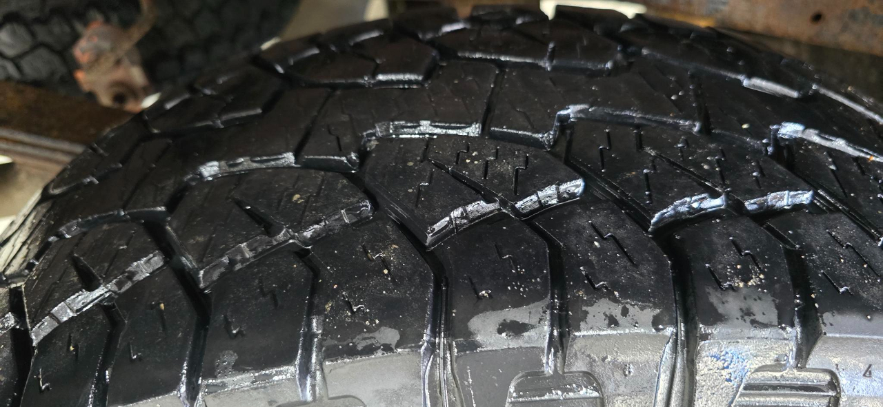 Ford F-150 XLT SuperCrew Short Bed 4WD 2003