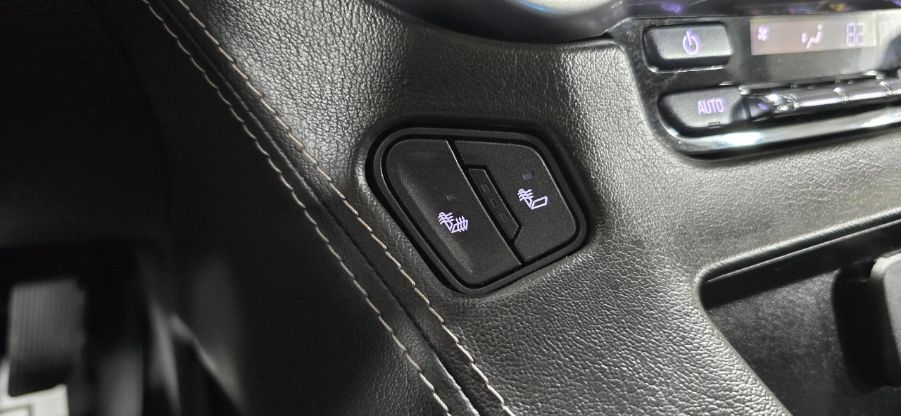 Chevrolet Suburban LT 4WD 2019 Chevrolet Suburban LT 4WD 2019