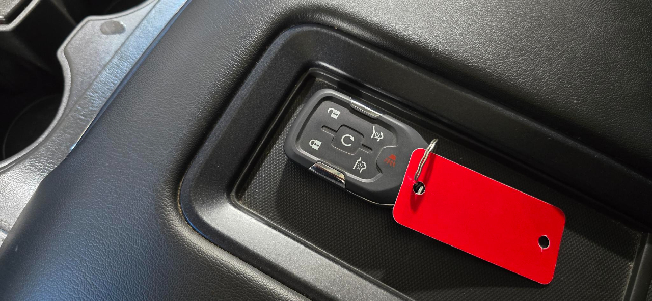 Chevrolet Suburban LT 4WD 2019 Chevrolet Suburban LT 4WD 2019