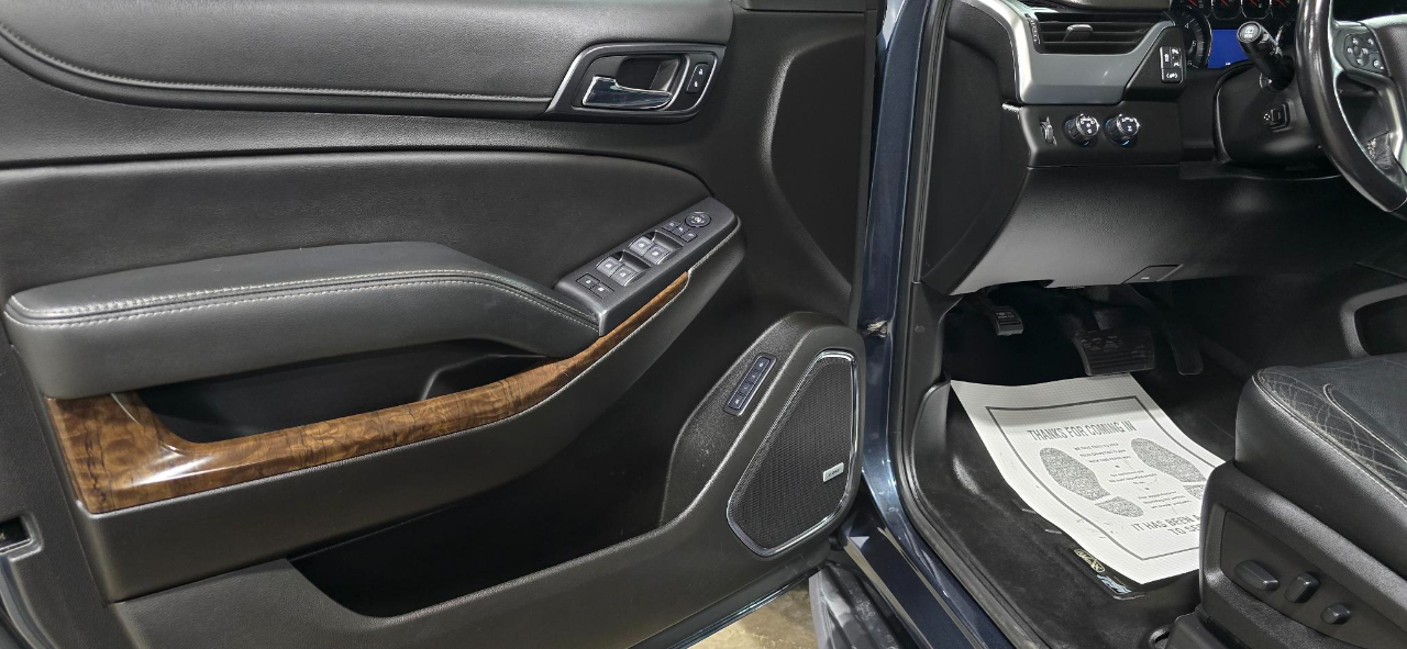 Chevrolet Suburban LT 4WD 2019 Chevrolet Suburban LT 4WD 2019