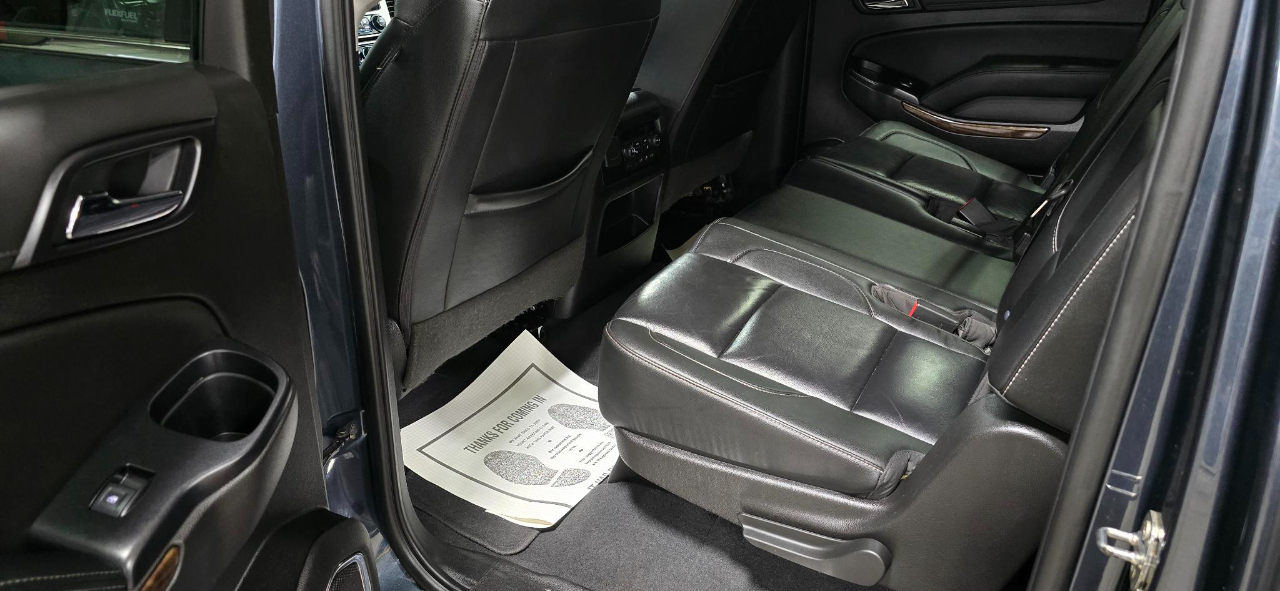 Chevrolet Suburban LT 4WD 2019 Chevrolet Suburban LT 4WD 2019