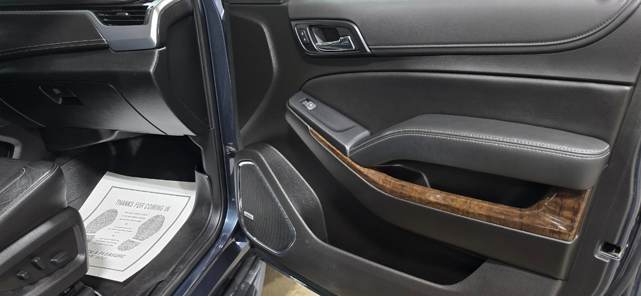 Chevrolet Suburban LT 4WD 2019 Chevrolet Suburban LT 4WD 2019