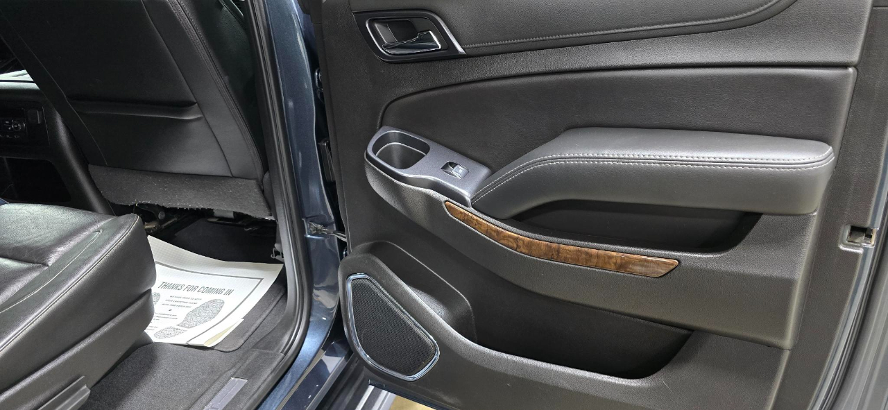 Chevrolet Suburban LT 4WD 2019 Chevrolet Suburban LT 4WD 2019