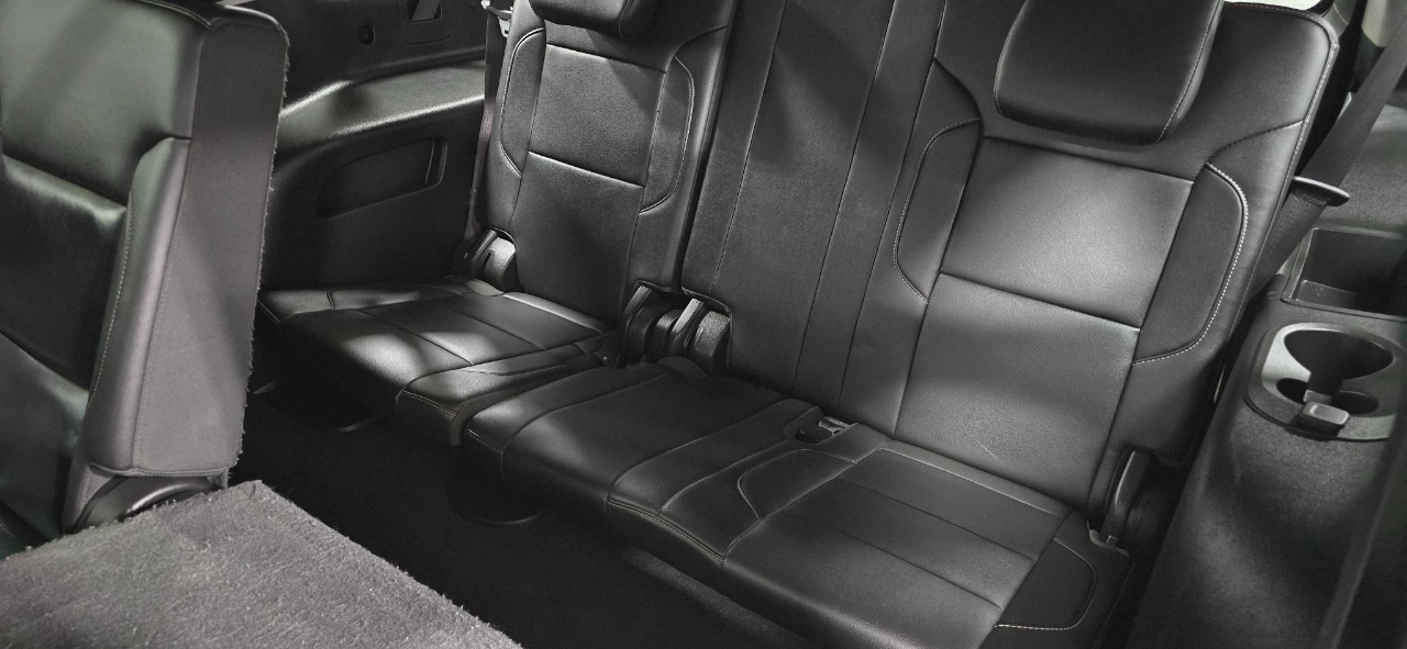 Chevrolet Suburban LT 4WD 2019 Chevrolet Suburban LT 4WD 2019