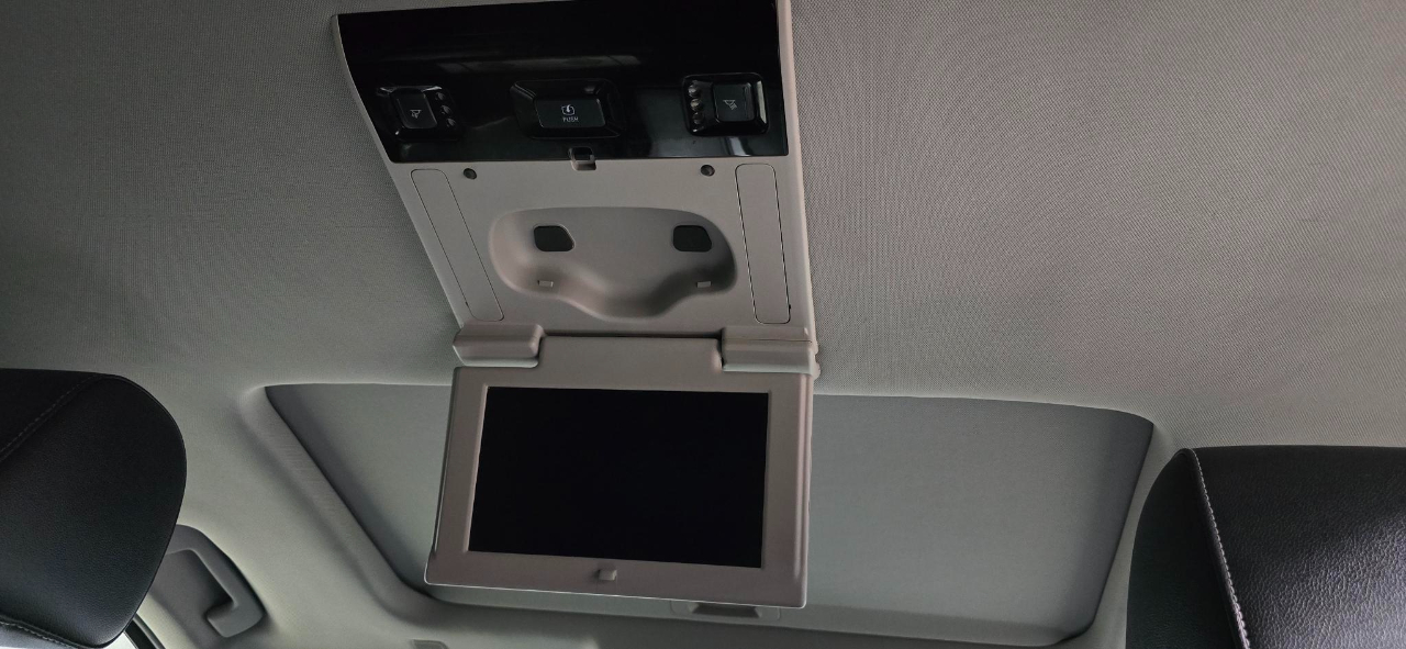 Chevrolet Suburban LT 4WD 2019 Chevrolet Suburban LT 4WD 2019