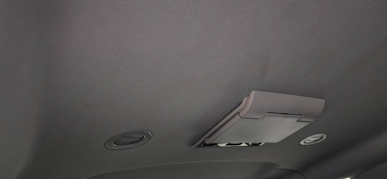 Chevrolet Suburban LT 4WD 2019 Chevrolet Suburban LT 4WD 2019