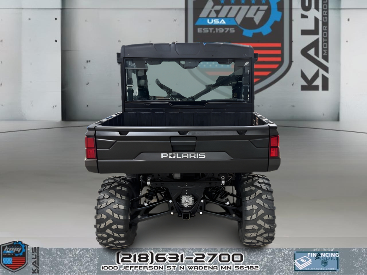 Polaris Ranger XP 1000 Premium EPS  2024 Polaris Ranger XP 1000 Premium EPS  2024