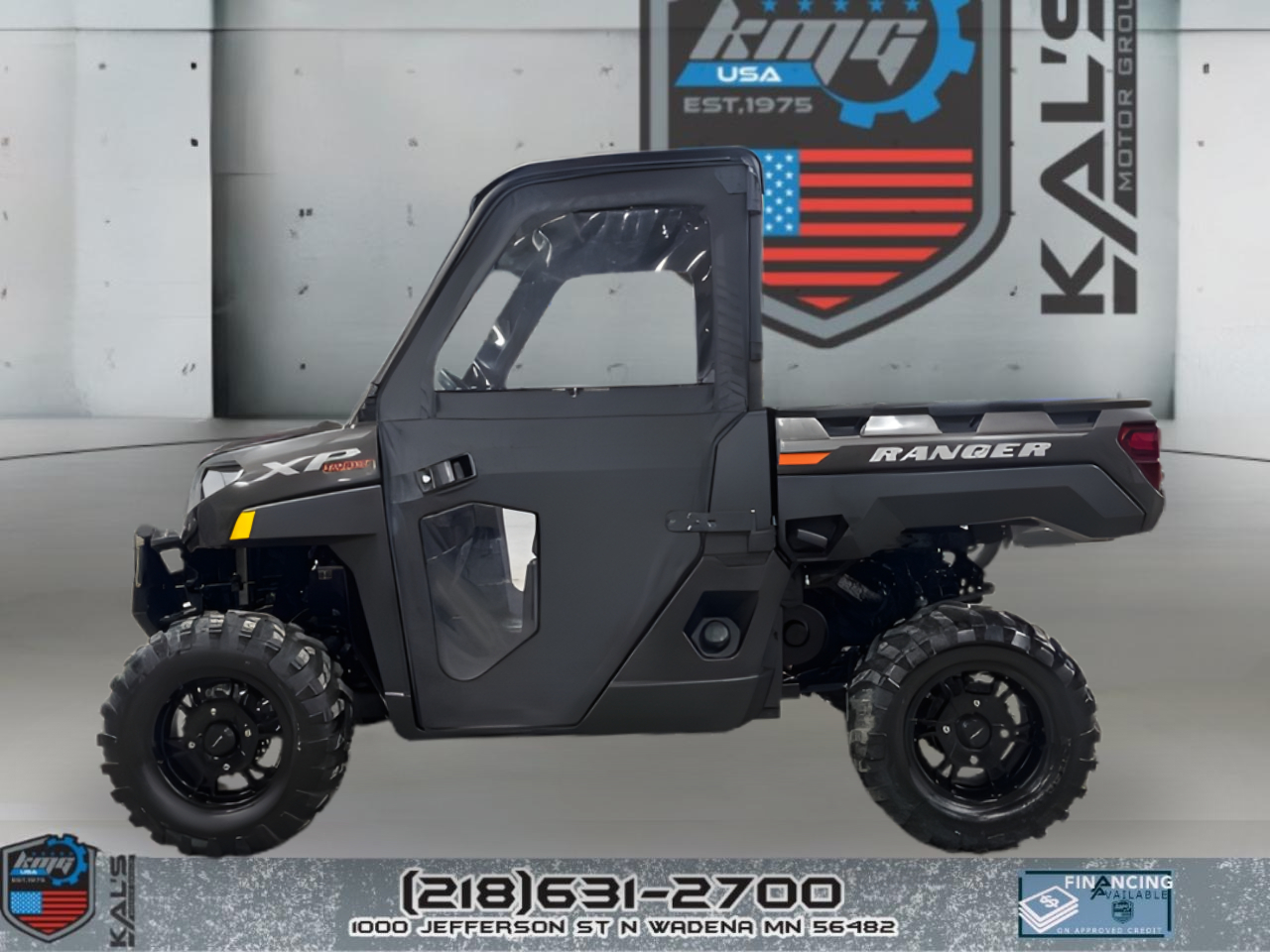 Polaris Ranger XP 1000 Premium EPS  2024 Polaris Ranger XP 1000 Premium EPS  2024