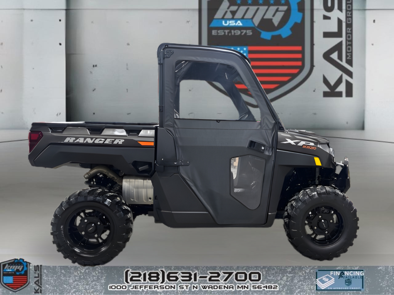 Polaris Ranger XP 1000 Premium EPS  2024 Polaris Ranger XP 1000 Premium EPS  2024